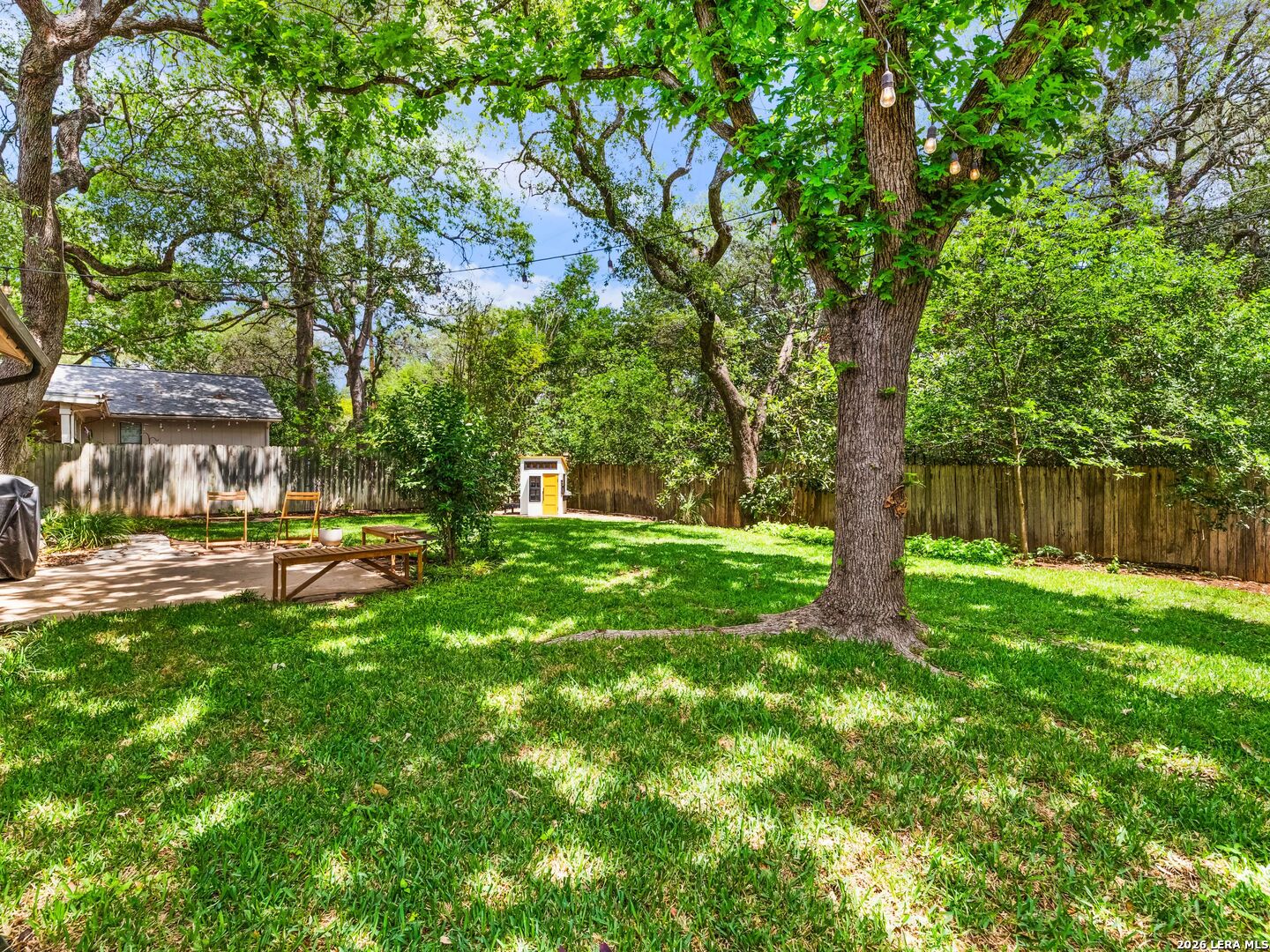 14930 Dancers Image San Antonio TX 78248