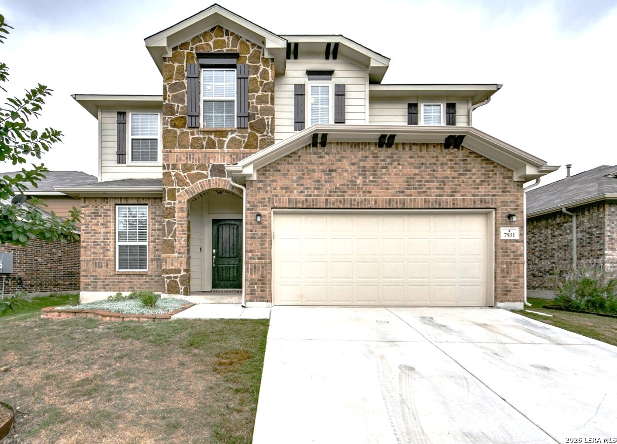 7931 Headwaters Trail San Antonio TX 78254