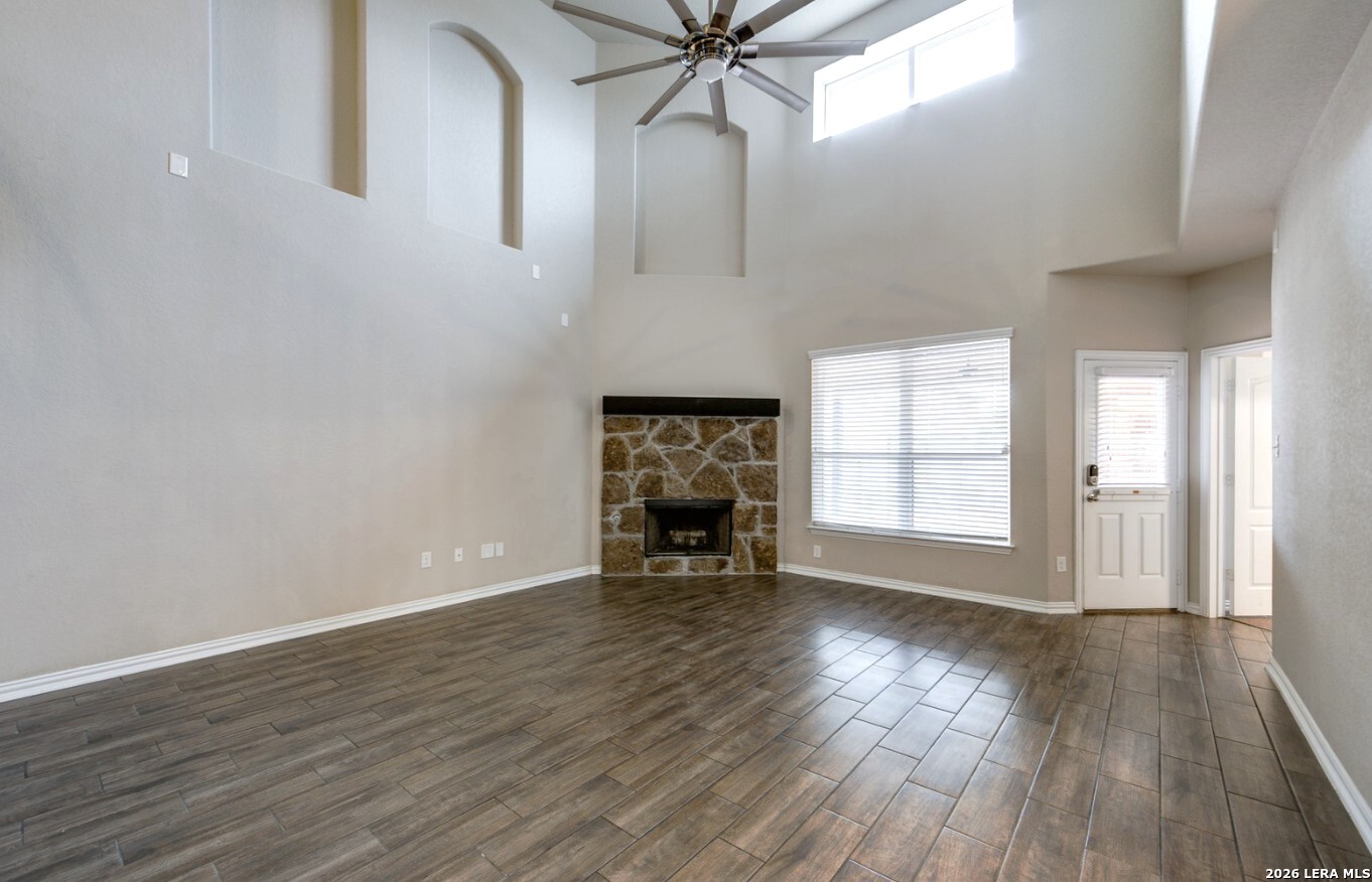 7931 Headwaters Trail San Antonio TX 78254