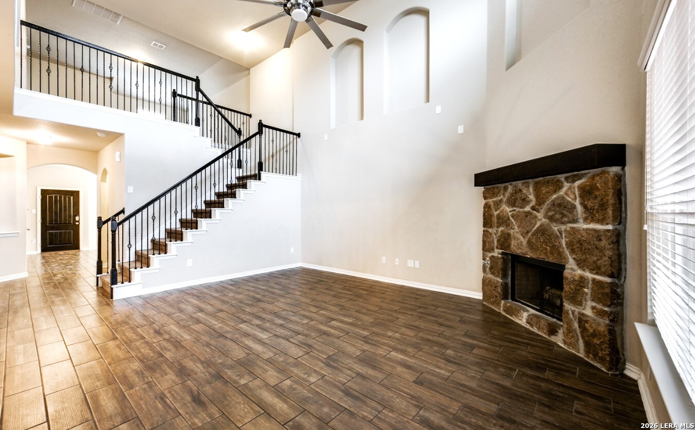 7931 Headwaters Trail San Antonio TX 78254