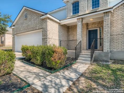 846 Anarbor Post San Antonio TX 78245