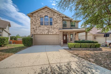 102 Coopers Hawk San Antonio TX 78253