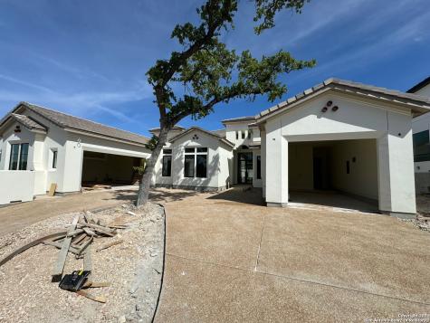 7014 Bluff Run San Antonio TX 78257