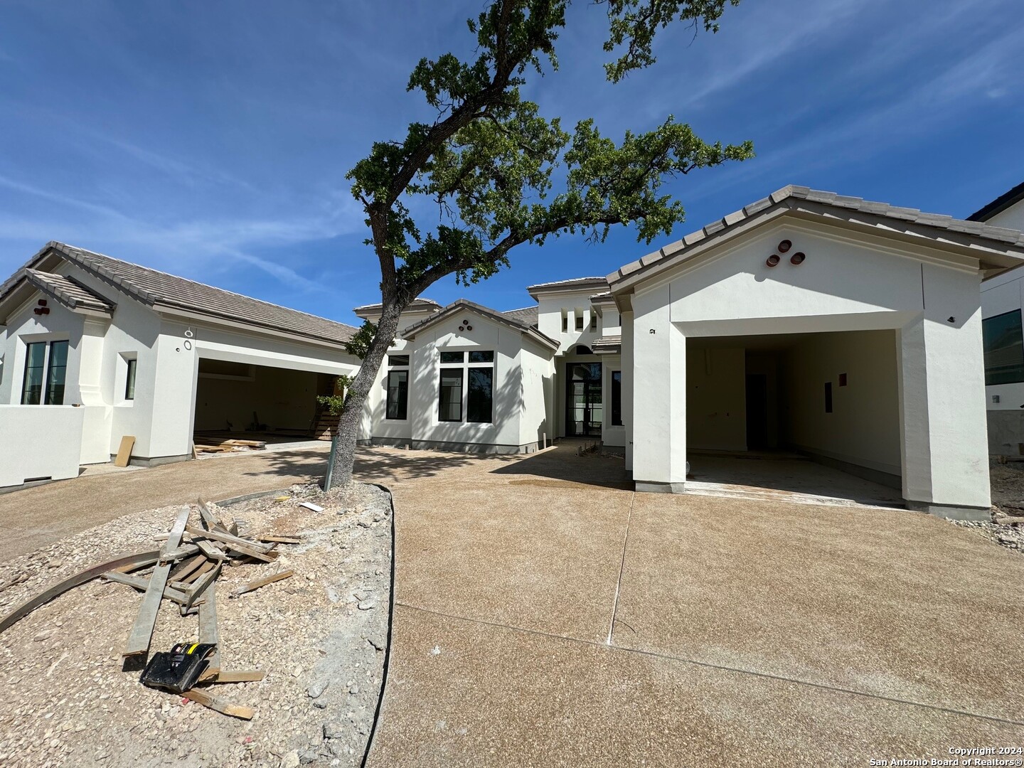 7014 Bluff Run San Antonio TX 78257