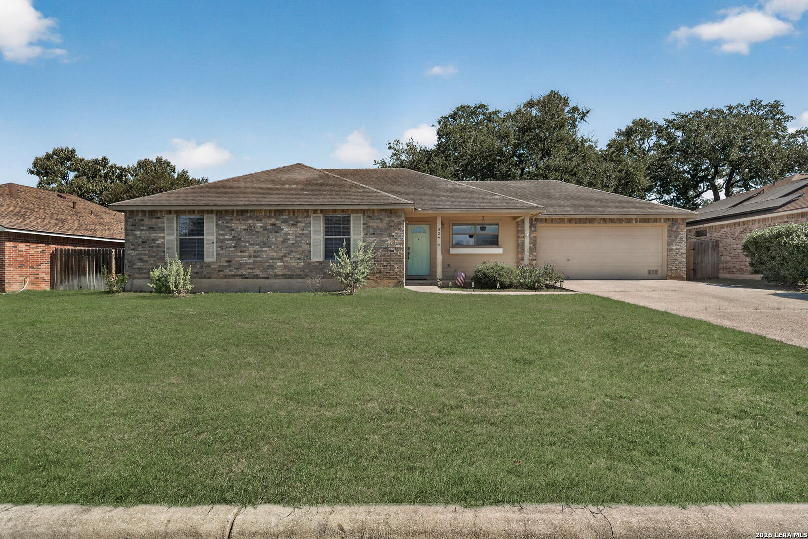 324 Bunker Hill Pleasanton TX 78064