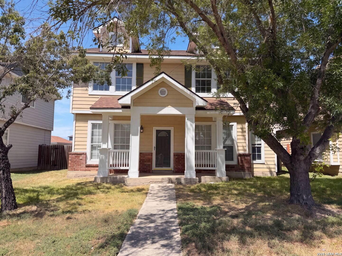 5759 Midcrown Drive San Antonio TX 78218