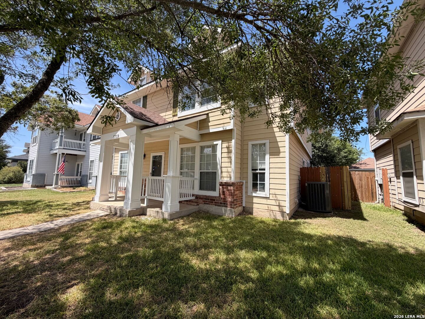 5759 Midcrown Drive San Antonio TX 78218