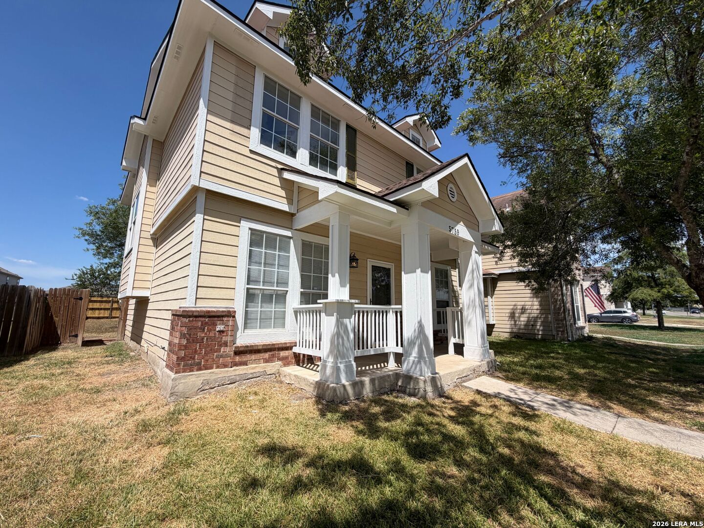 5759 Midcrown Drive San Antonio TX 78218