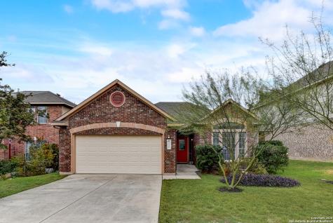 8219 Rockwell Vista San Antonio TX 78249