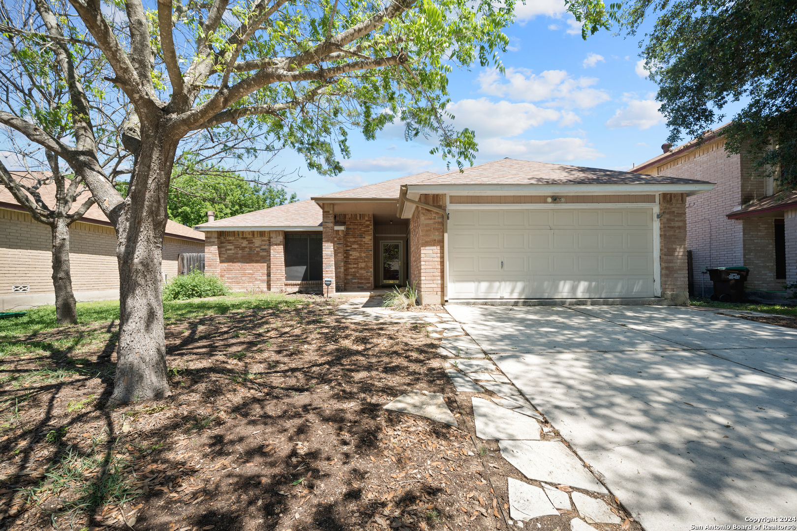 5014 Fern Lake San Antonio TX 78244