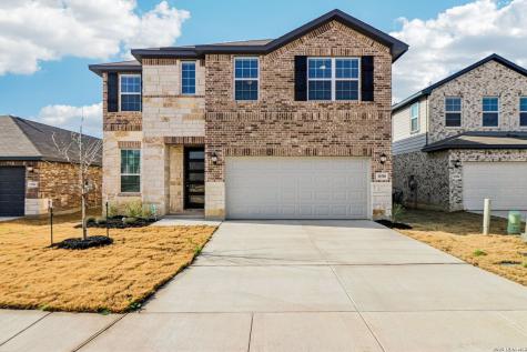 11590 Cottage Point San Antonio TX 78254