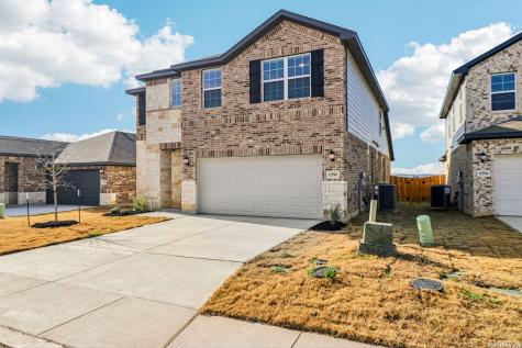 11590 Cottage Point San Antonio TX 78254