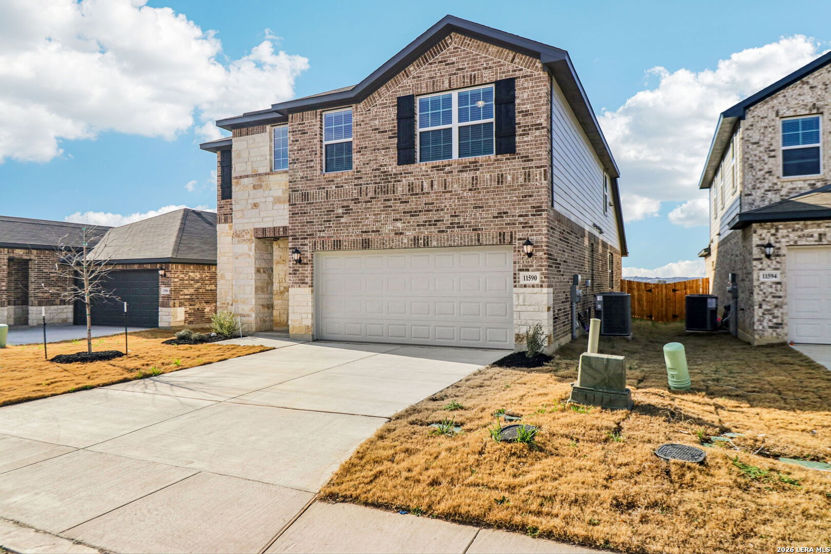 11590 Cottage Point San Antonio TX 78254
