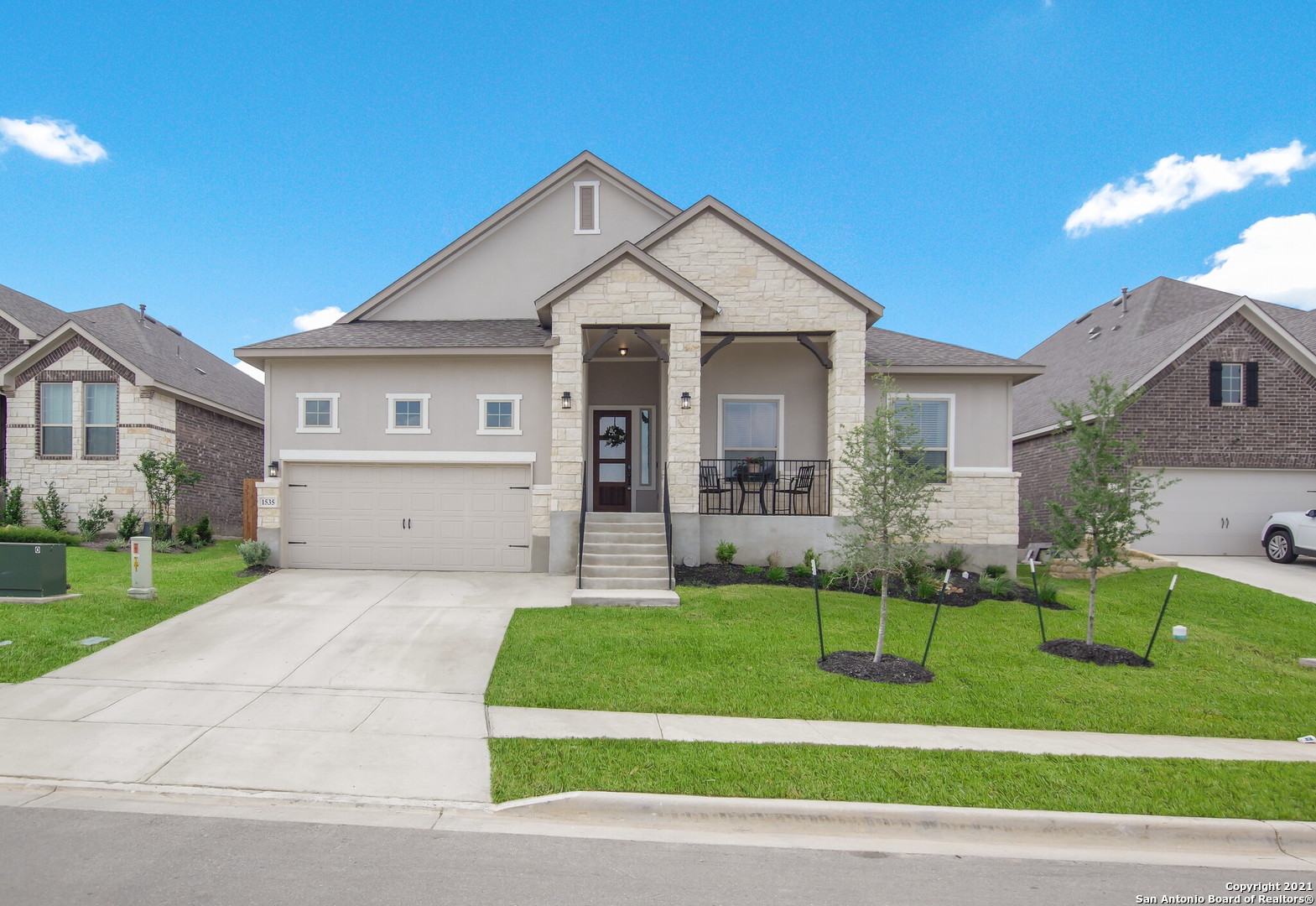 1535 Frankies Cove New Braunfels TX 78132