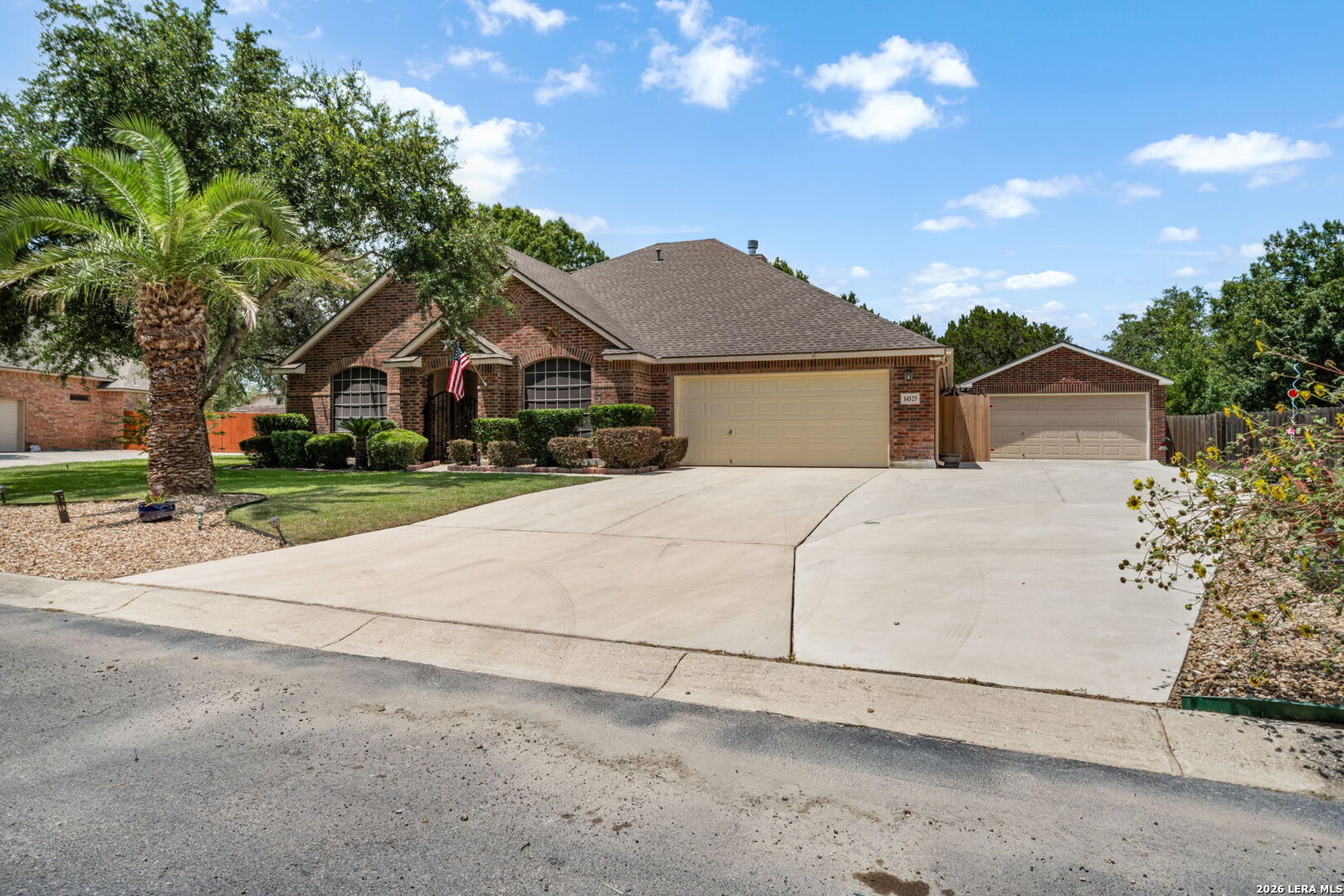 14525 Besinger Way San Antonio TX 78254
