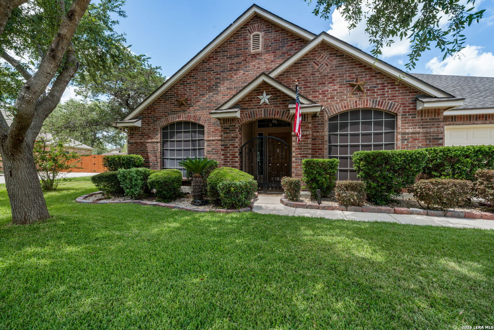 14525 Besinger Way San Antonio TX 78254