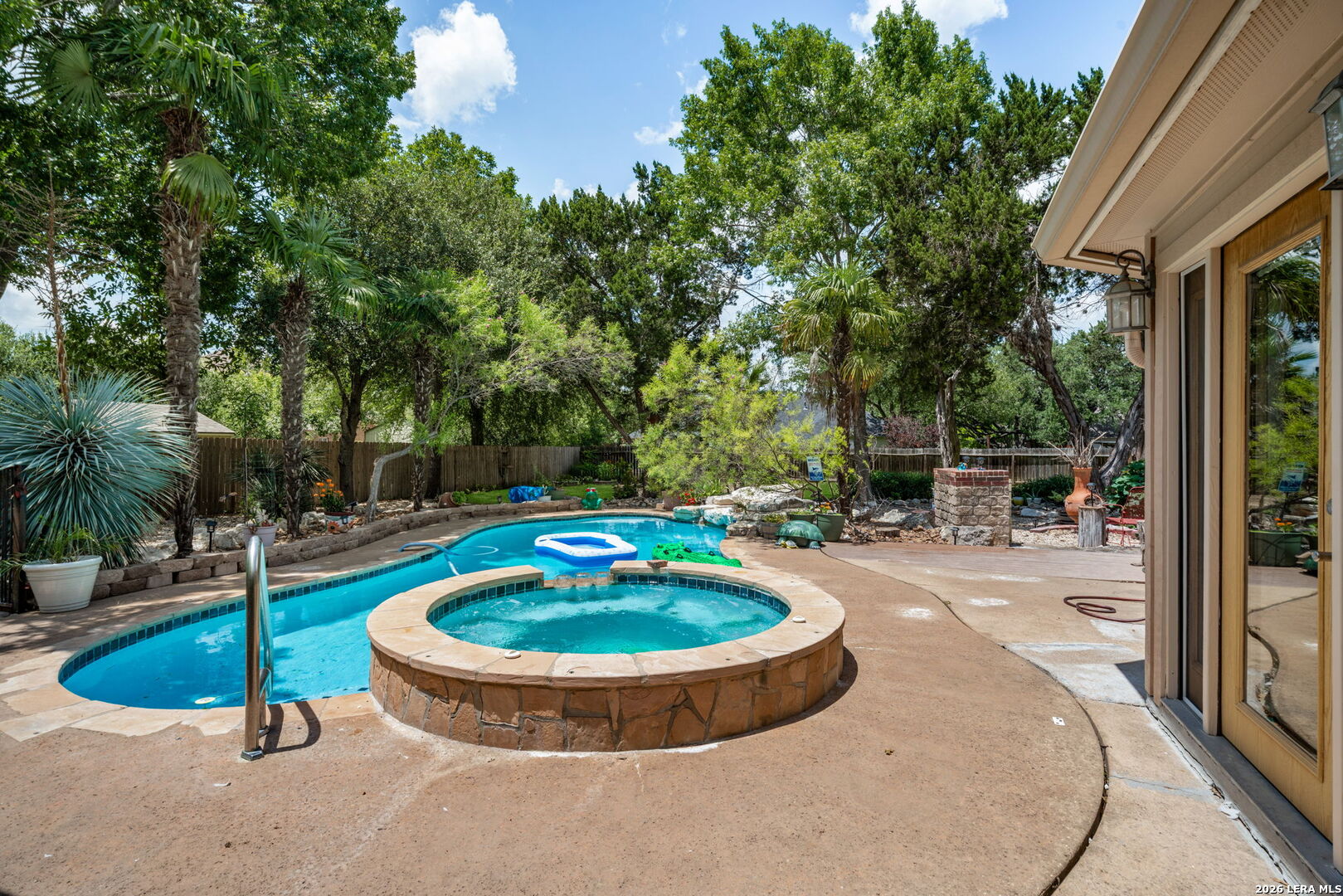14525 Besinger Way San Antonio TX 78254