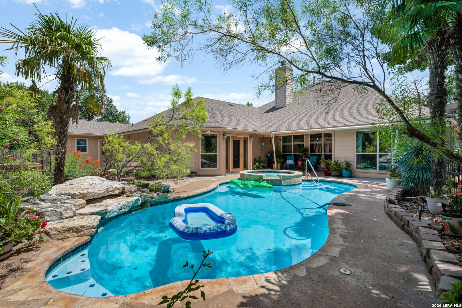 14525 Besinger Way San Antonio TX 78254