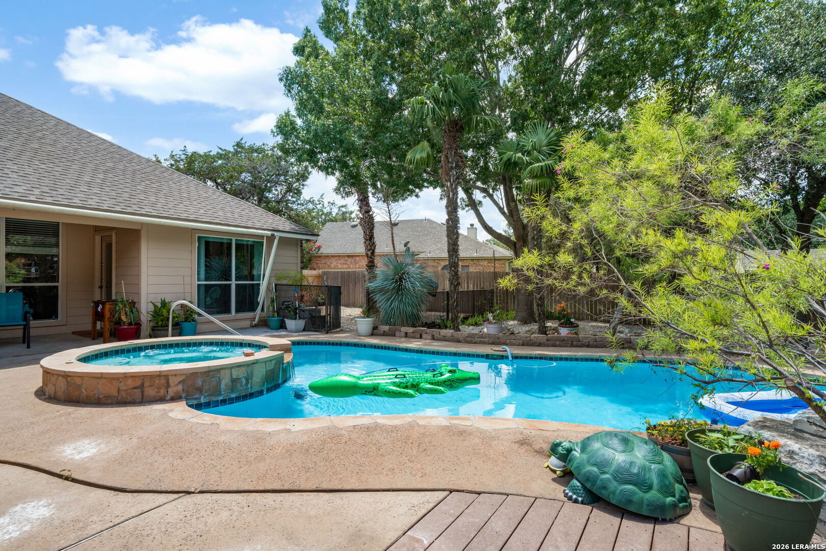 14525 Besinger Way San Antonio TX 78254