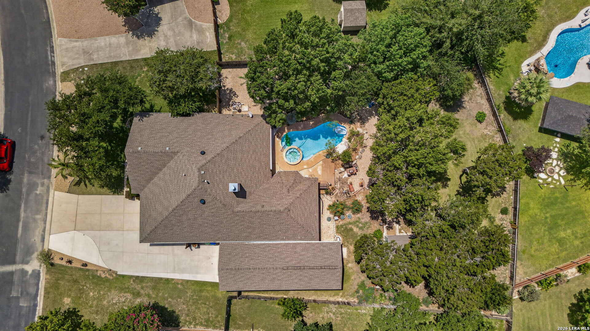 14525 Besinger Way San Antonio TX 78254