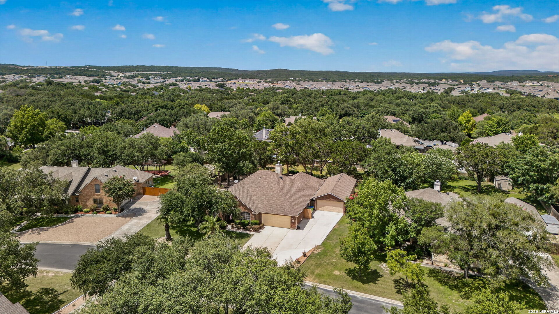 14525 Besinger Way San Antonio TX 78254