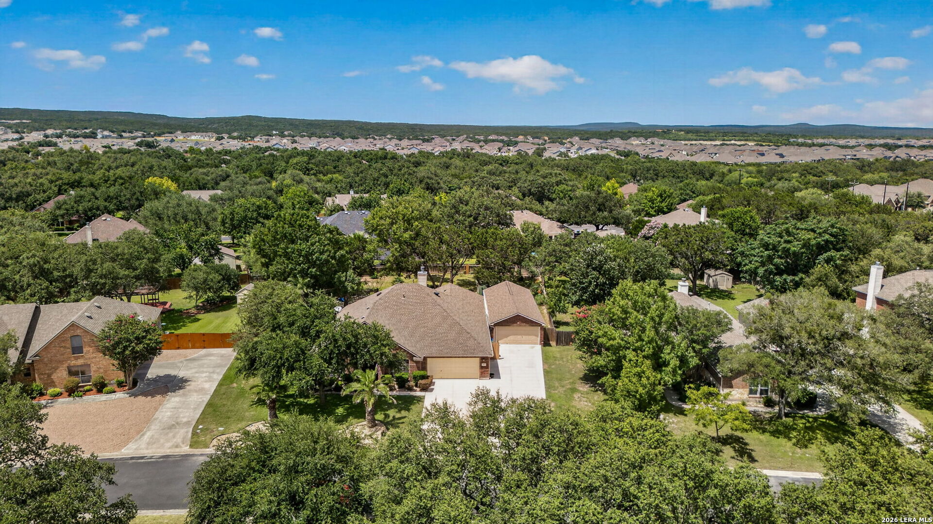 14525 Besinger Way San Antonio TX 78254
