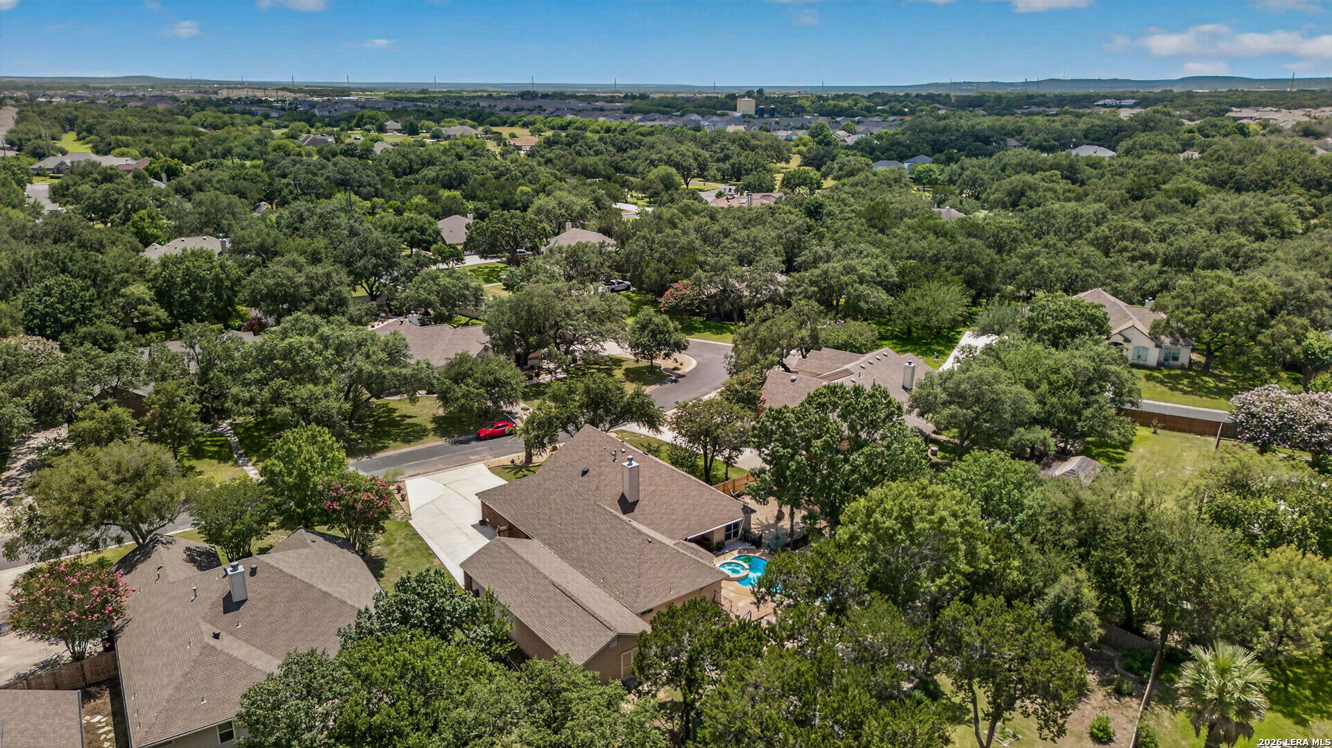 14525 Besinger Way San Antonio TX 78254