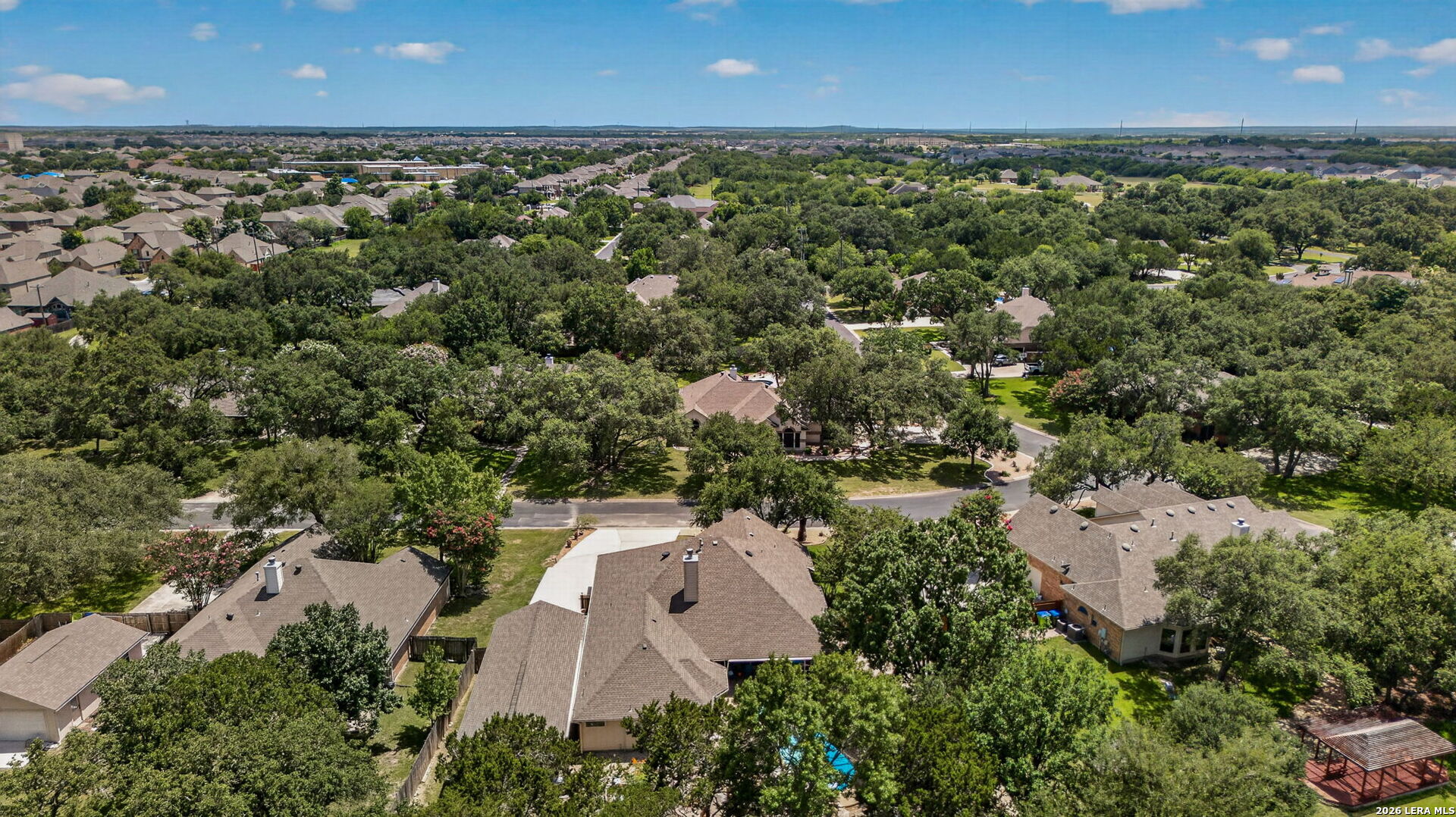 14525 Besinger Way San Antonio TX 78254