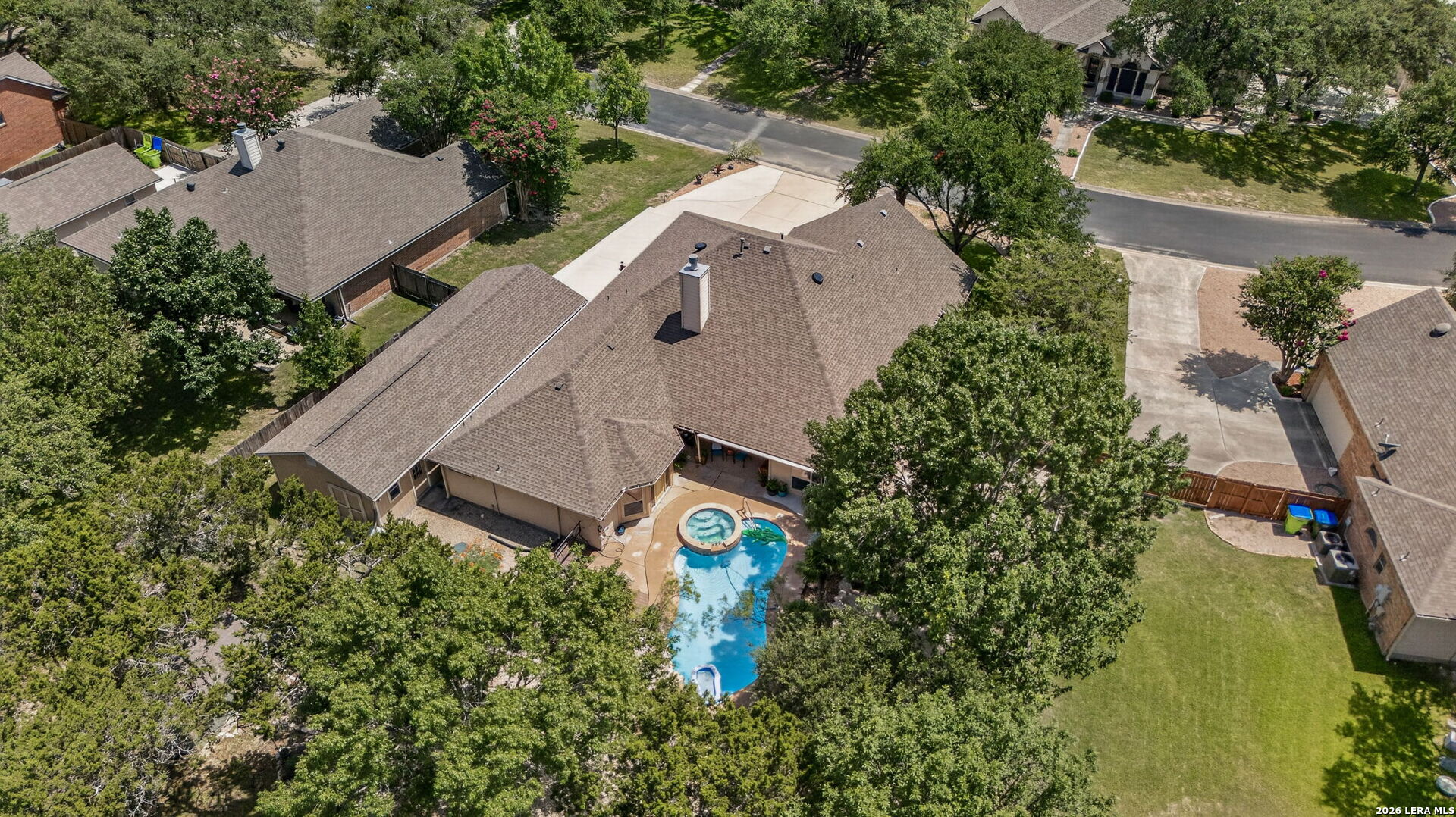 14525 Besinger Way San Antonio TX 78254
