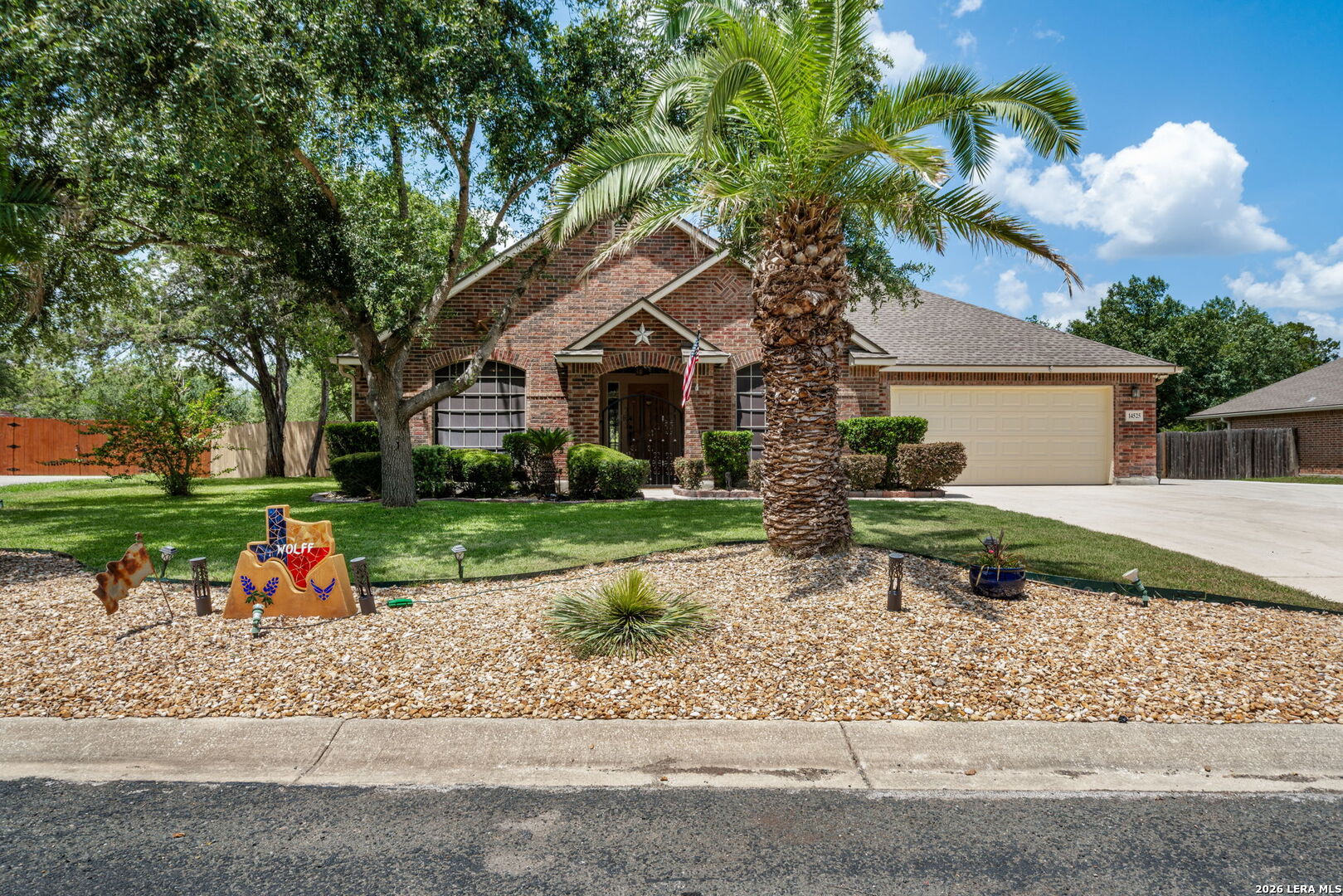 14525 Besinger Way San Antonio TX 78254