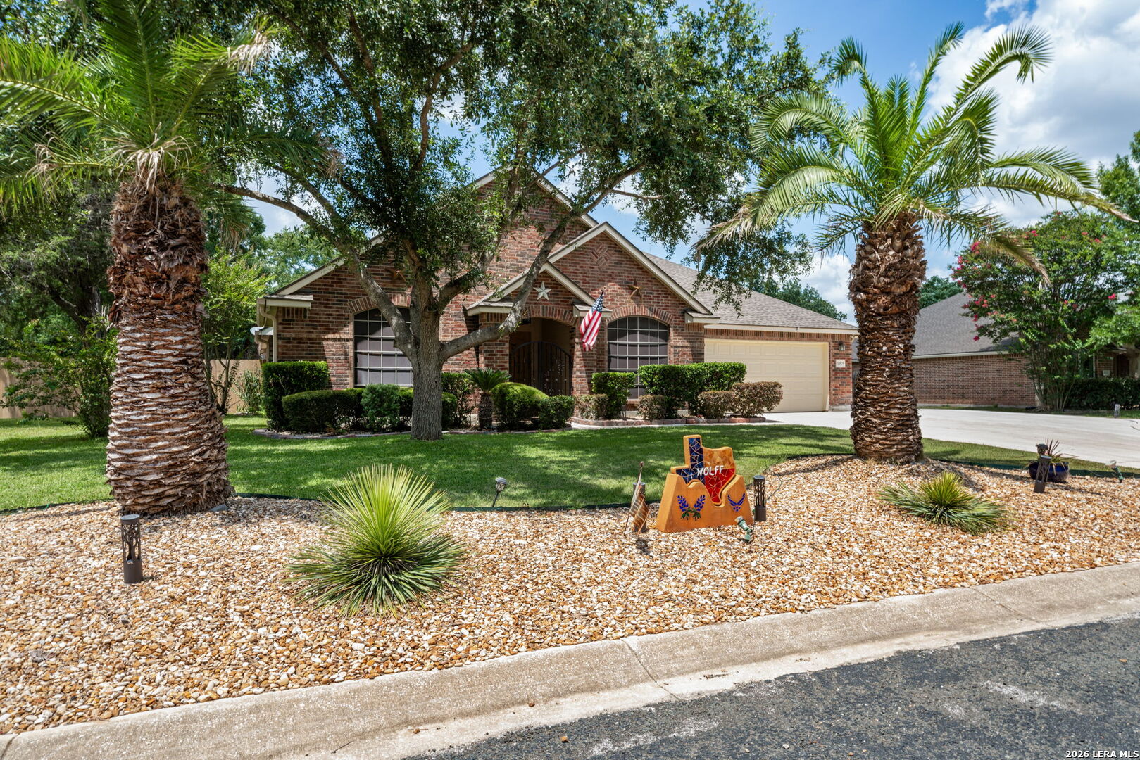 14525 Besinger Way San Antonio TX 78254