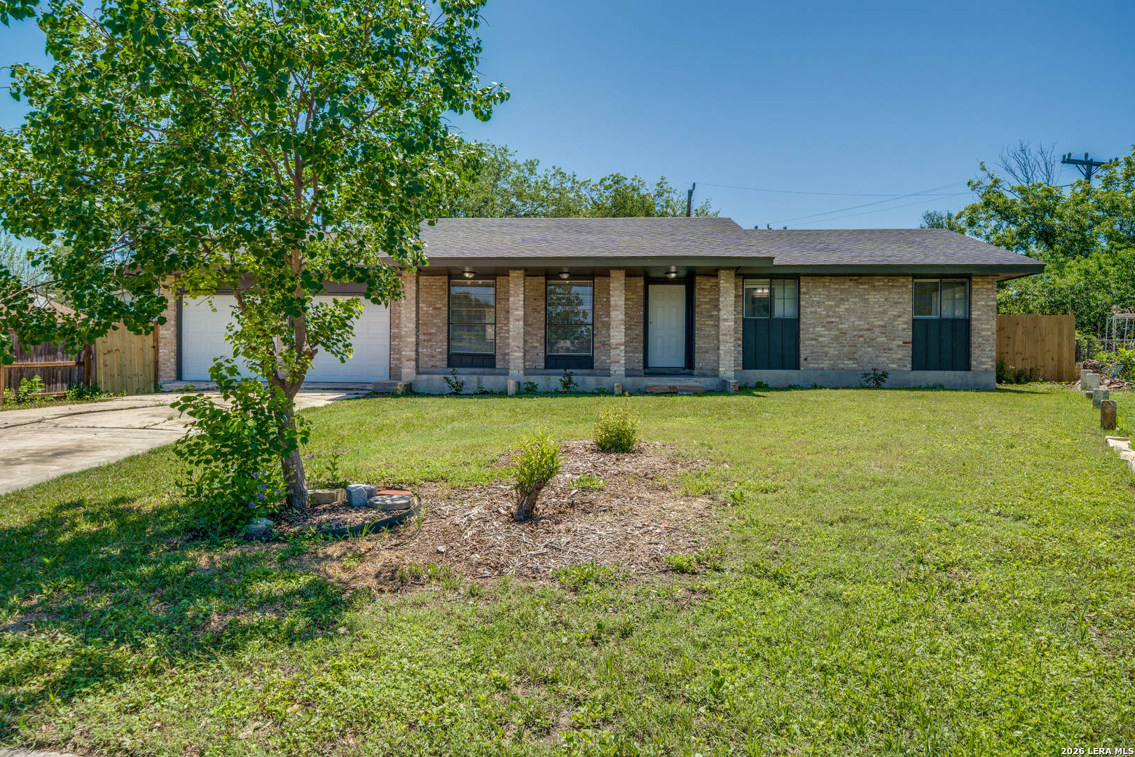 4240 Chestnuthill Drive San Antonio TX 78218