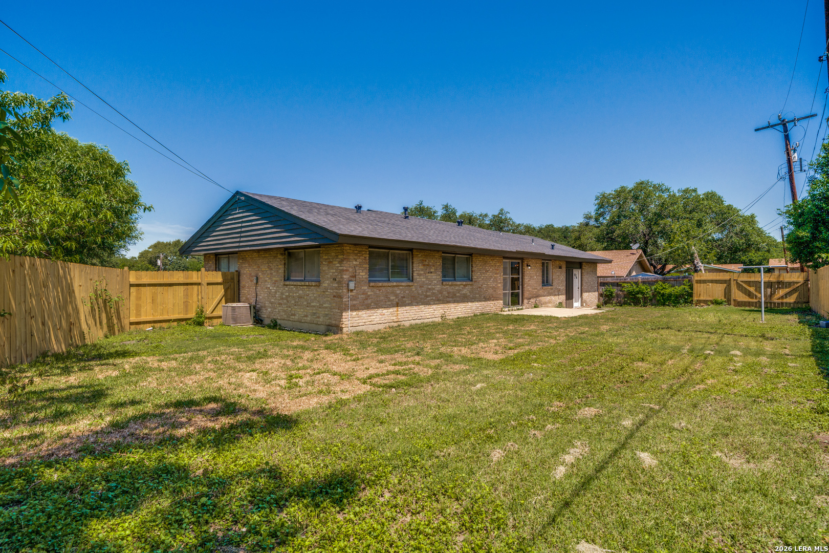 4240 Chestnuthill Drive San Antonio TX 78218