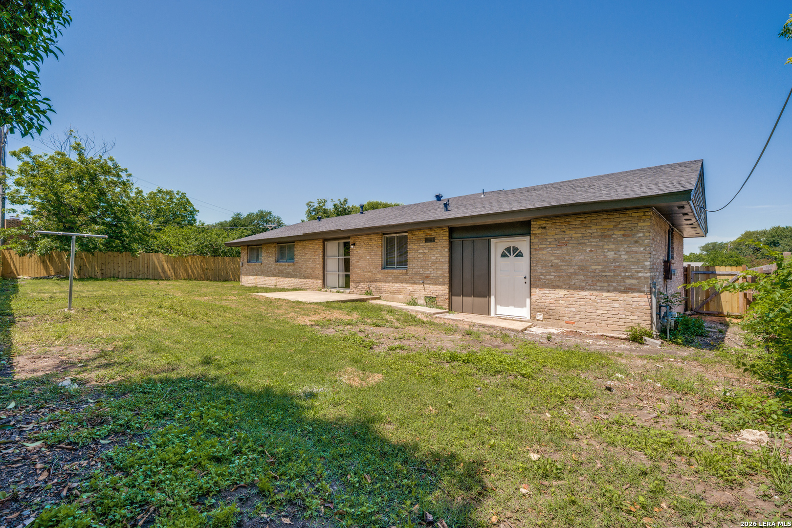 4240 Chestnuthill Drive San Antonio TX 78218