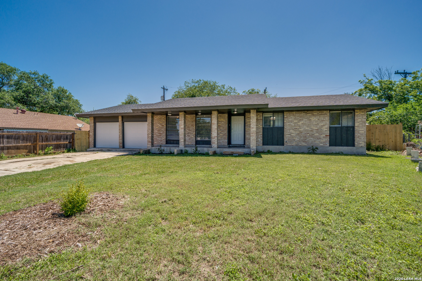 4240 Chestnuthill Drive San Antonio TX 78218