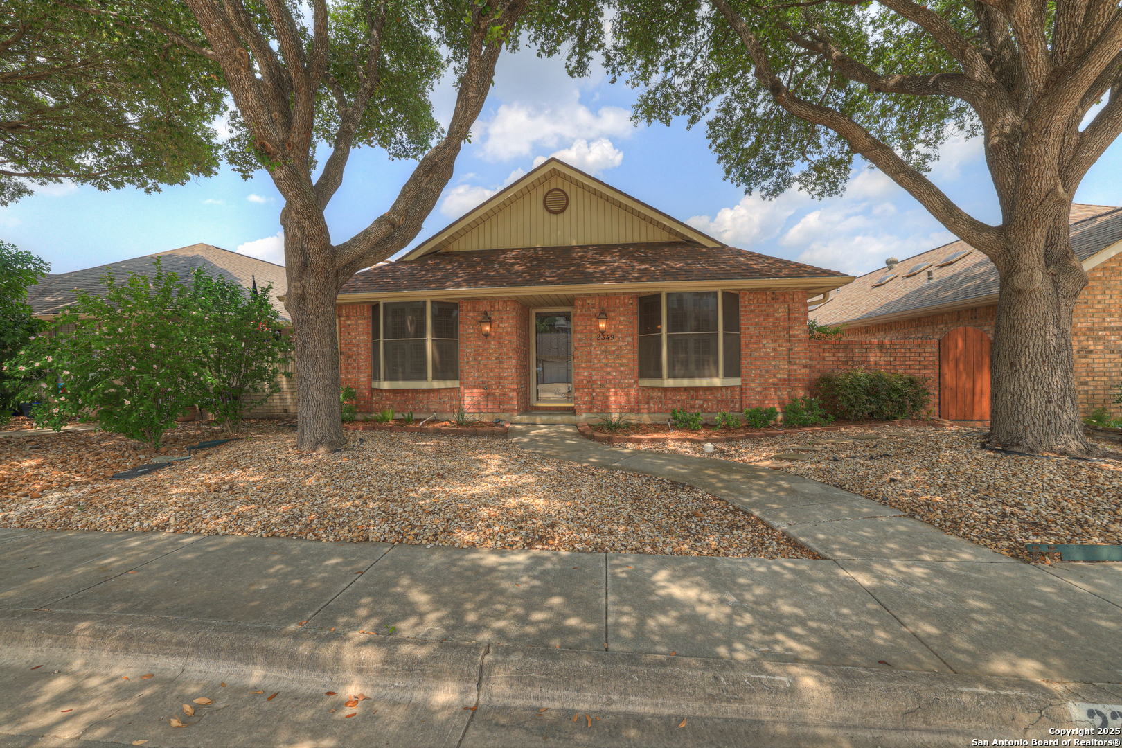 2349 Essex Grace New Braunfels TX 78130