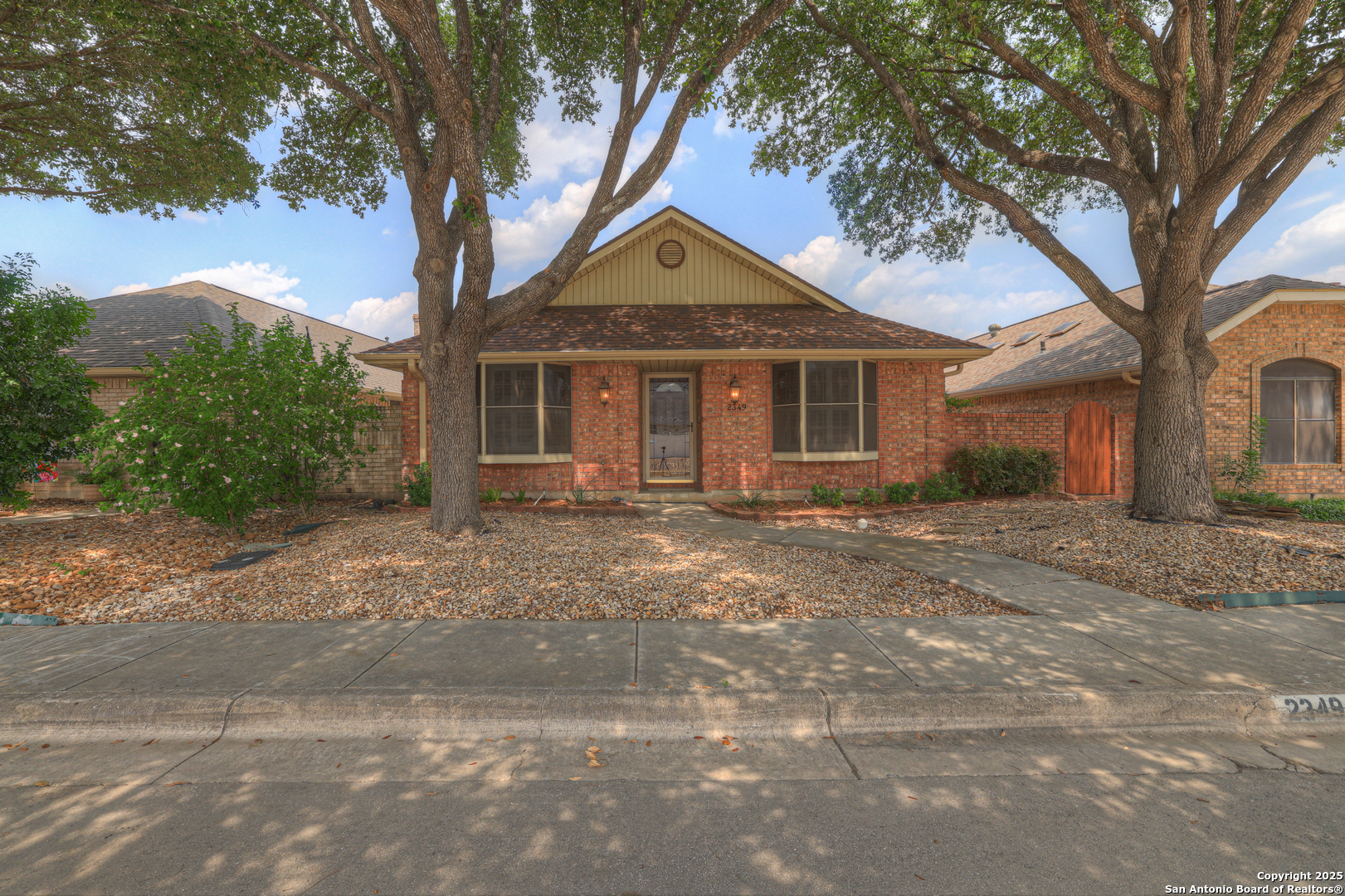 2349 Essex Grace New Braunfels TX 78130