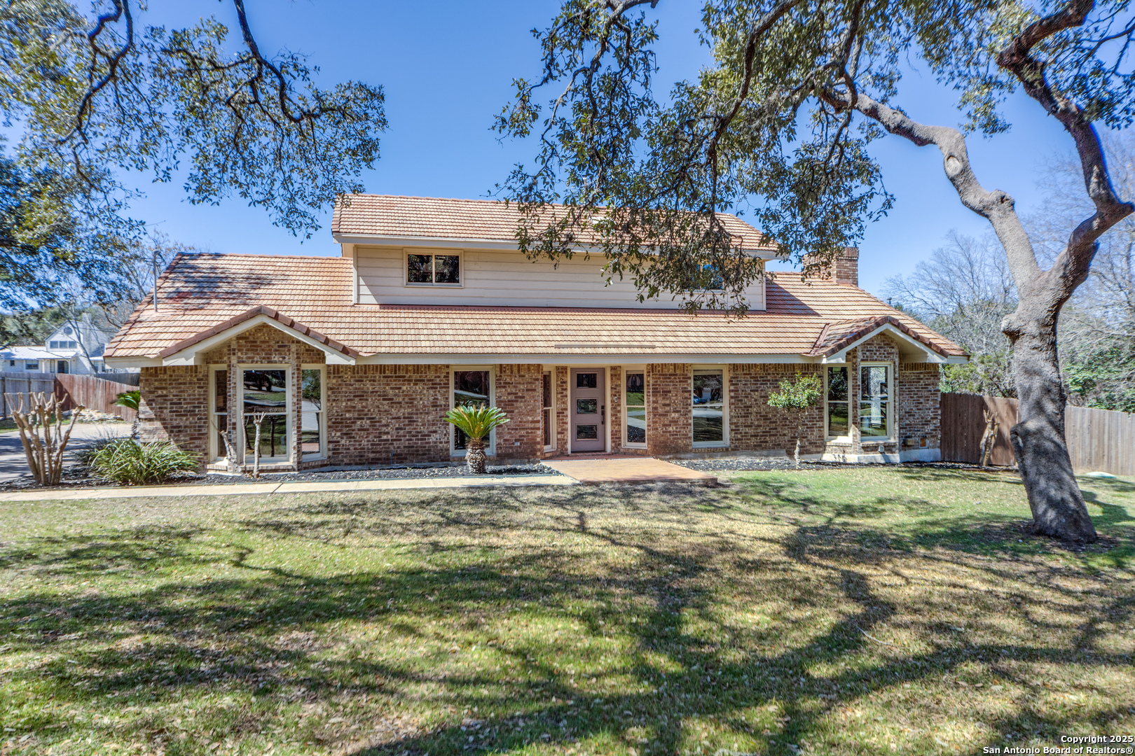 26045 Cypress Oaks San Antonio TX 78255