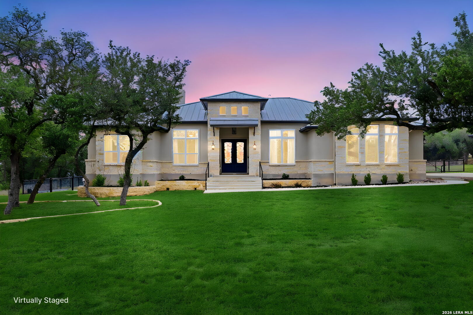 712 Live Oak Ridge Road Bulverde TX 78163