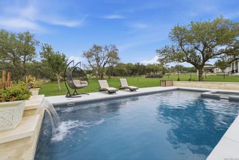 712 Live Oak Ridge Road Bulverde TX 78163