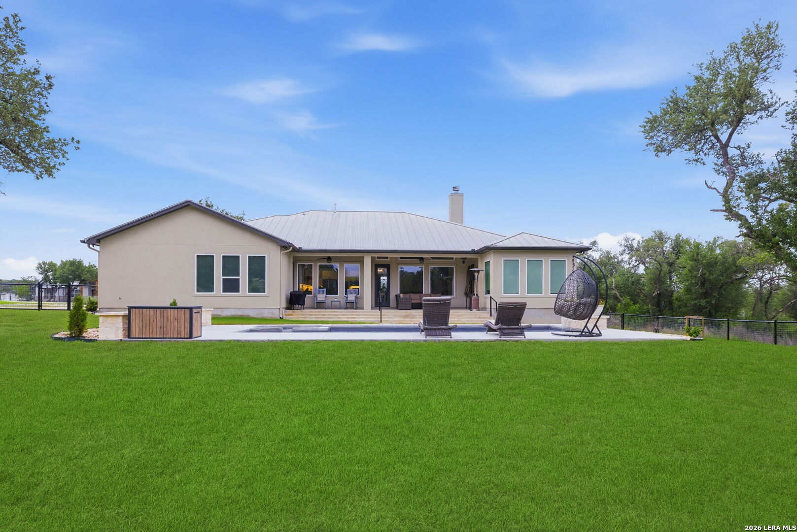 712 Live Oak Ridge Road Bulverde TX 78163