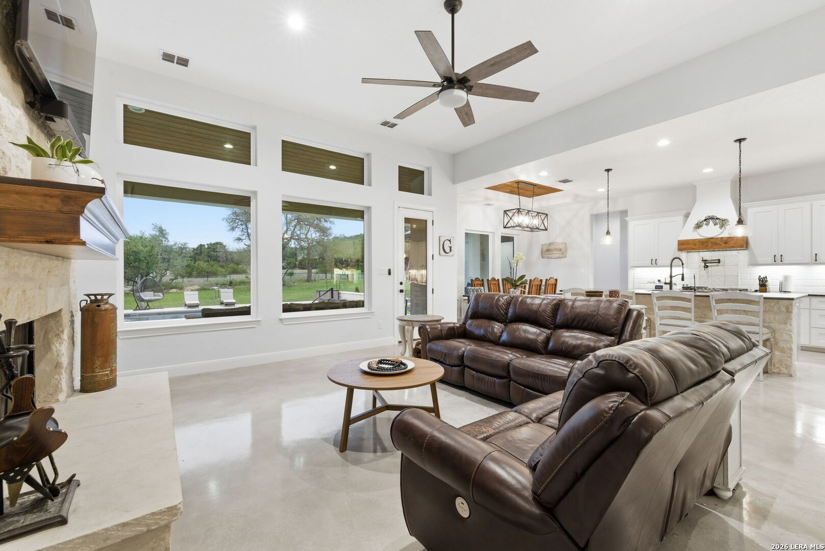 712 Live Oak Ridge Road Bulverde TX 78163