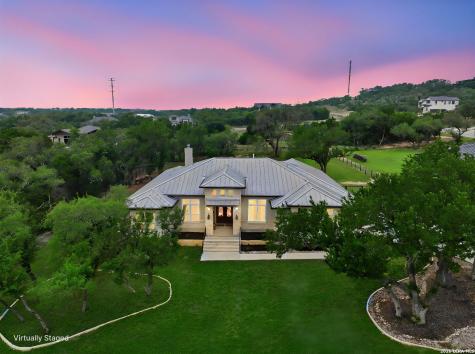 712 Live Oak Ridge Road Bulverde TX 78163