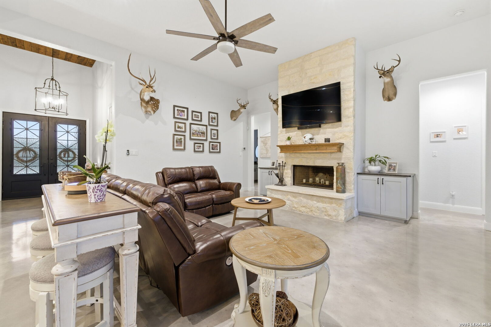 712 Live Oak Ridge Road Bulverde TX 78163