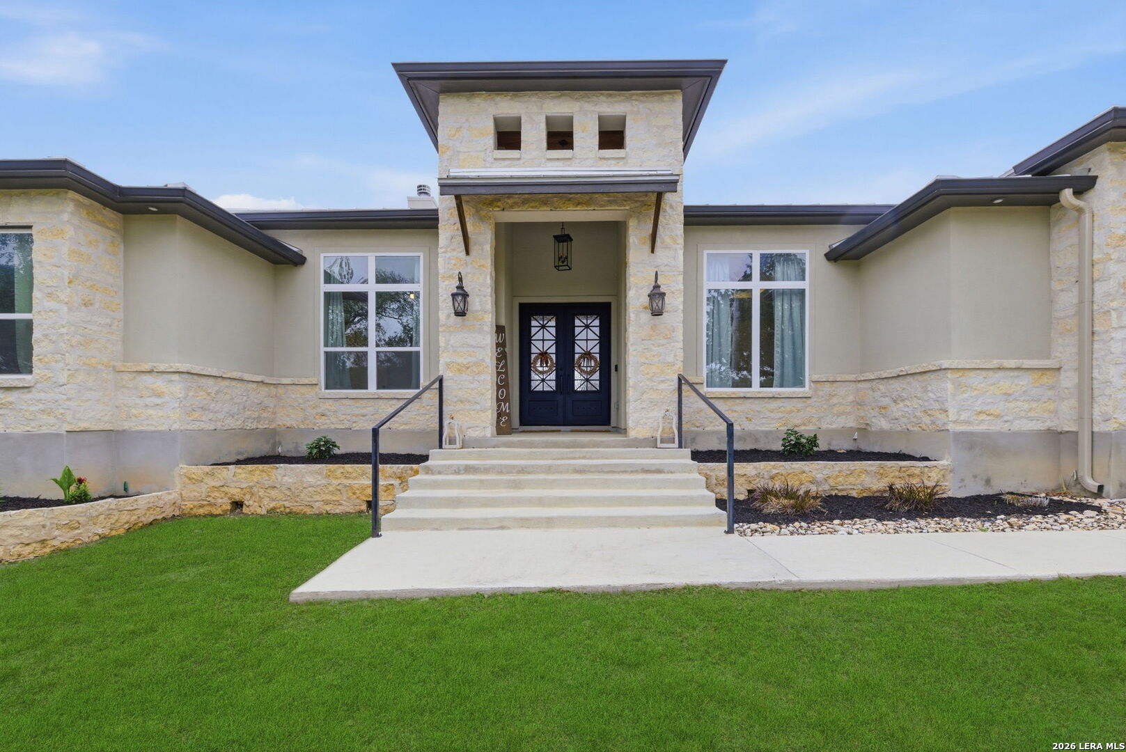 712 Live Oak Ridge Road Bulverde TX 78163