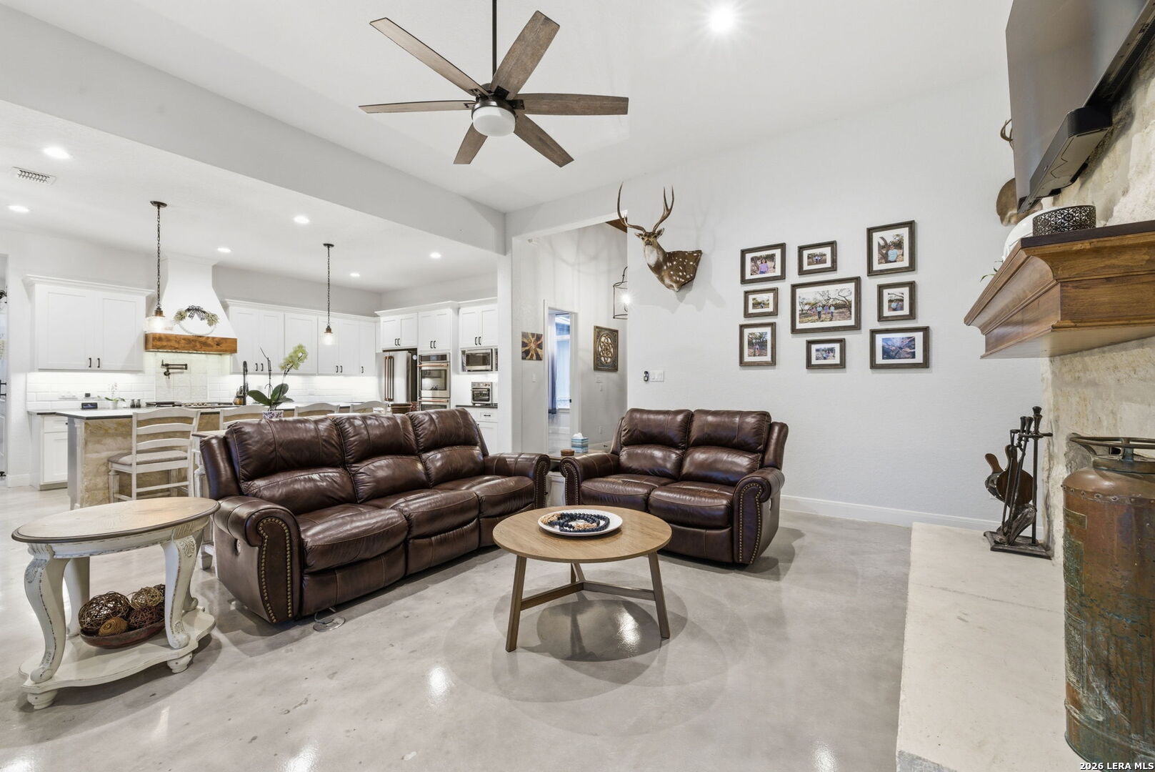 712 Live Oak Ridge Road Bulverde TX 78163