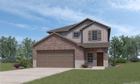 2905 Brogan Creek New Braunfels TX 78130
