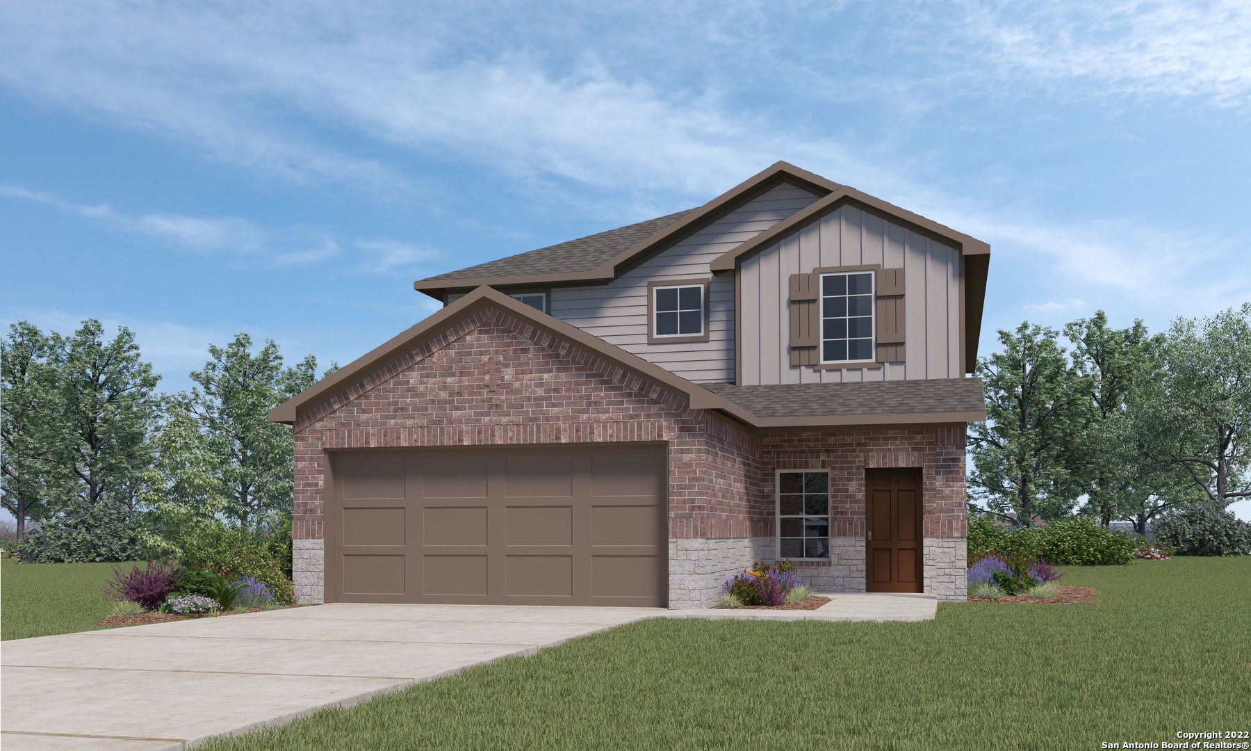 2905 Brogan Creek New Braunfels TX 78130