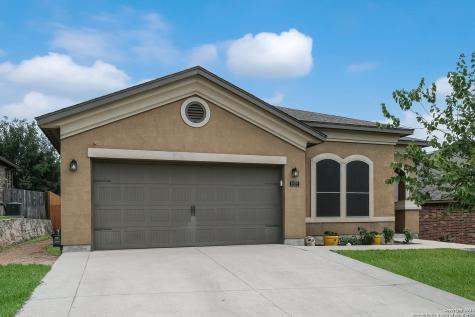 1522 Mallard Haven San Antonio TX 78260
