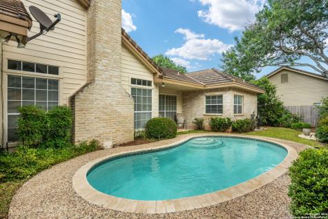 6 Cheltenham Court San Antonio TX 78218